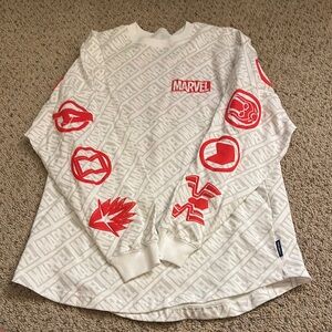 Marvel Spirit Jersey
